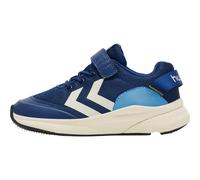 Baskets enfant Hummel Reach 250 Tex Bleu 33