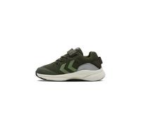 Baskets enfant Hummel Reach 250 Tex Vert 35
