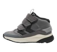 Hummel Baskets Reach Zero Mid JR Stormy Weather