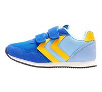 Baskets enfant Hummel Reflex Double Multi Bleu 37