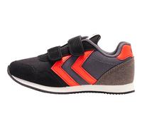Baskets enfant Hummel Reflex Double Multi Noir 27
