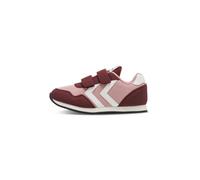 Baskets enfant Hummel Reflex Double Multi - Rouge - Taille 29 - Style de course inspiré des archives 37
