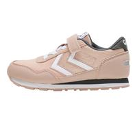 hummel Baskets basses enfant REFLEX JR in Rose 36