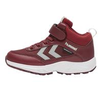 Baskets enfant Hummel ROOT TEX Marron 30