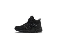 Baskets enfant Hummel Root Tex Noir 28
