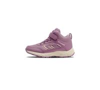 Baskets enfant Hummel Root Tex Violet 31