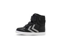 Baskets enfant Hummel Sadil Sumer Poly Mid Tex Noir 33