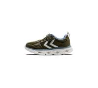 Baskets enfant Hummel Skylight Vert 30