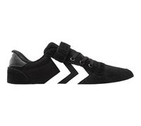 Hummel Baskets enfant Slimmer Stadil Low Noir Taille 35