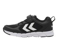 hummel Mixte Enfant Vitesse Jr Chaussures-Lifestyle, Noir, 28 EU