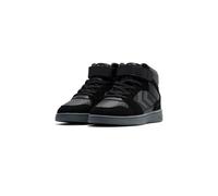 Baskets enfant Hummel St Power Play Mid WT Noir 28