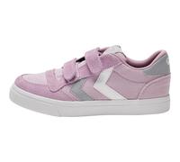 Baskets enfant Hummel stadil low Violet 33