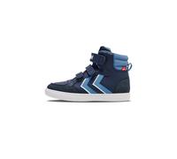 hummel Baskets montantes enfant STADIL PRO JR in Bleu 29