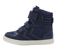 Baskets enfant Hummel Stadil Super Tex Recycled Bleu 29