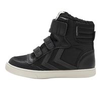 Hummel Stadil Super Poly Recycled Tex Hiking Boots Noir EU 33 Enfants