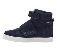 hummel Stadil Tonal Baskets pour Enfant, Noir, 28 EU