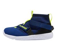 Baskets enfant Hummel terrafly knit Bleu 33