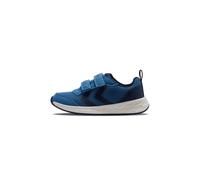 Baskets enfant Hummel Turbo Run 1.0 Bleu 30