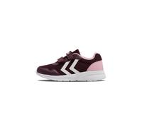 Baskets enfant Hummel Turbo Run 2.0 Rouge 29
