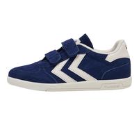 Baskets enfant Hummel Victory II Bleu 19