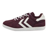 Baskets enfant Hummel victory Rouge 33