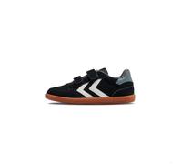 Baskets enfant Hummel Victory Suede II 28