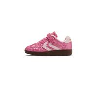 Hummel Vm78 Cph Metallic Trainers Rose EU 35 Enfants