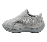 Hummel Wool Slippers Gris EU 21 Enfants