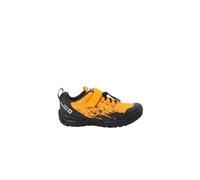 Baskets enfant Jack Wolfskin Vili Action Low - orange pop - 39 38