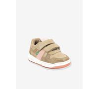 Baskets enfant Kalido KICKERS® beige 30