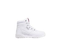 Baskets enfant Kappa Bonfire Blanc 38