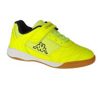 Baskets enfant Kappa Damba Jaune 28 Male