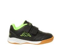 Baskets enfant Kappa Kickoff K Noir 28 Unisex
