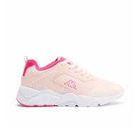 Baskets enfant Kappa Logo Safir 2 Rose 37 Unisex