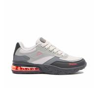Baskets enfant Kappa Logo Saigon Blanc 29