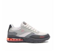 Baskets enfant Kappa Logo Saigon - white/grey 32
