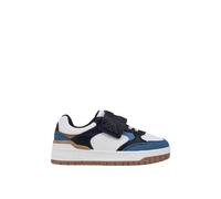 Baskets enfant Kappa Manis 2,0 EV Blanc 29 Unisex