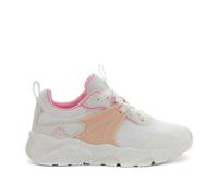 Baskets enfant Kappa Montero Blanc 36