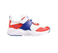 Baskets enfant Kappa Montero EV Blanc 34