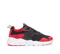 Baskets enfant Kappa Montero Noir 38