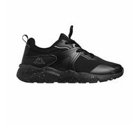 Baskets enfant Kappa Montero Noir 39