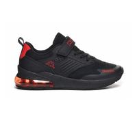 Baskets enfant Kappa Myagi EV Noir 29