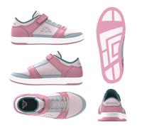 Baskets enfant Kappa Rernal Ev Rose 32 Unisex