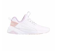 Baskets Blanches Fille Kappa San Puerto - 31