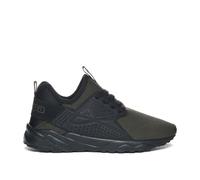 Baskets enfant Kappa San Puerto Noir 32 Unisex