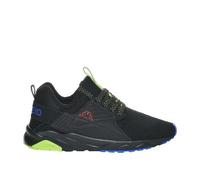 Baskets enfant Kappa San Puerto Noir 36 Male