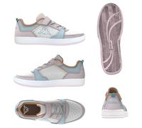 Baskets enfant Kappa Shay Ev Rose 28