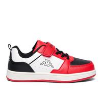 Baskets enfant Kappa Shay Ev Rouge 29