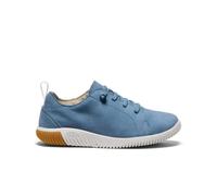 KEEN Baskets KNX Lace unisexe enfant Bleu Coronet/Vapor Taille 35