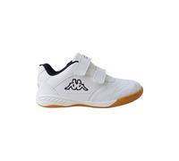 Baskets Enfant - Kickoff blanc / noir 28